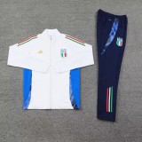 24-25 Italy High Quality Jacket Tracksuit