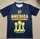 24-25 Club America Champion Training shirts