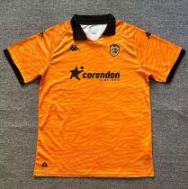 24-25Hull City Third Fans Soccer Jersey