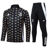 24-25 JUV High Quality Jacket Tracksuit