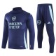 24-25 ARS High Quality Half Pull Tracksuit