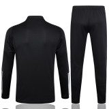 23-24 RMA High Quality Half Pull Tracksuit