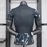 2024 Korea Away Player Version Soccer Jersey