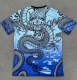 24-25 RMA Blue Special Edition Fans Soccer Jersey