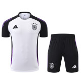 24-25 Germany High Quality Training Short Suit