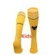24-25 Wolves Home Kids Socks