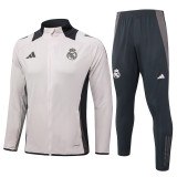 24-25 RMA High Quality Jacket Tracksuit