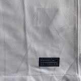 22-23 England White Fans Soccer Jersey