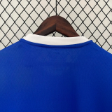 23-24 Japan Blue Special Edition Fans Soccer Jersey