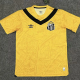 24-25 Santos FC Third Fans Soccer Jersey