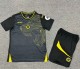 24-25 Wolves Away Kids Soccer Jersey