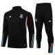23-24 RMA High Quality Half Pull Tracksuit