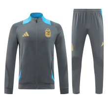 24-25 Argentina High Quality Jacket Tracksuit