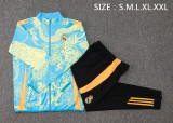 24-25 RMA High Quality Jacket Tracksuit