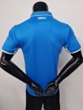 24-25 Napoli Home Player Version Soccer Jersey