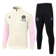 24-25 PSG High Quality Jacket Tracksuit