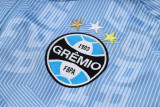 23-24 Gremio High Quality Half Pull Tracksuit