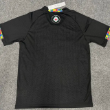 24-25 Vasco Black Special Edition Fans Soccer Jersey