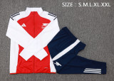24-25 ARS High Quality Jacket Tracksuit