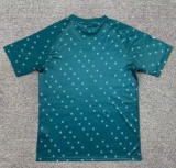 24-25 Almería Home Fans Soccer Jersey