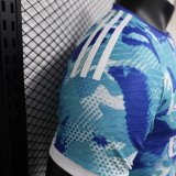 24-25 RMA Special Edition Player Version Soccer Jersey