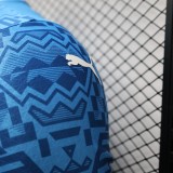 24-25 Mamelodi Sundowns Away Player Version Soccer Jersey