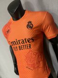 24-25 RMA Joint Edition Player Version Soccer Jersey
