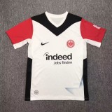 24-25 Frankfurt Home Fans Soccer Jersey