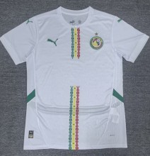 24-25 Senegal Home Fans Soccer Jersey