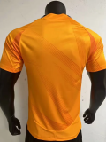 24-25 RMA Away Player Soccer Jersey