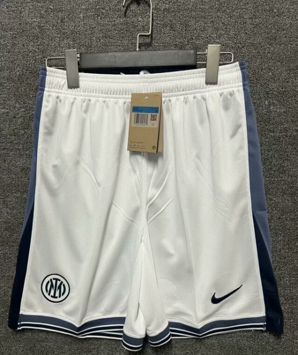 24-25 INT Away Shorts Pants