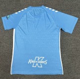 24-25 Coventry City Home Fans Soccer Jersey