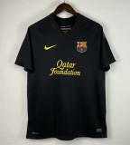 2011-2012 BAR Third Retro Soccer Jersey