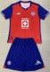 24-25 Cruz Azul Third Adult Suit