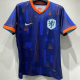2024 NetherIands European Cup Away Fans Version Soccer Jersey