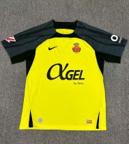 24-25 Mallorca Away Fans Soccer Jersey