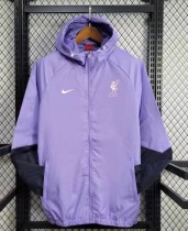 2024 LIV New Pattern Windbreaker