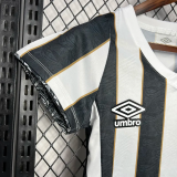 24-25 Santos FC Away Women Soccer Jersey