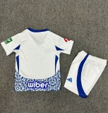 24-25 Granada Away Kids Soccer Jersey