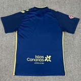 24-25 Tenerife Away Fans Soccer Jersey