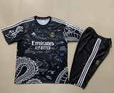 24-25 RMA High Quality Training Short Suit