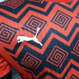 25-26 Egypt Player Red Training shirts