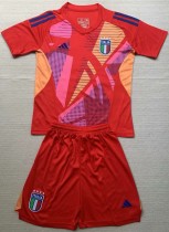 24-25 Italy GoalKeeper Adult Suit