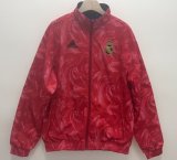 2024 RMA Double Sided Windbreaker