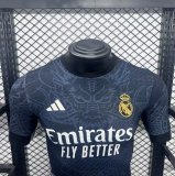 24-25 RMA Special Edition Player Version Soccer Jersey