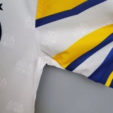 1996-1997 Tigres UANL Away Retro Soccer Jersey