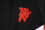 24-25 Man Utd High Quality Jacket Tracksuit