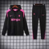 24-25 CHE High Quality Long Sleeve Training Suit