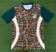 24-25 Cote d'Ivoire Special Edition Fans Version Soccer Jersey