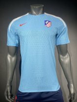 24-25 ATM Blue Training Shirts